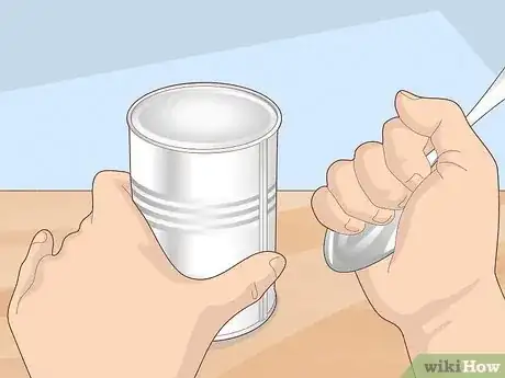 Image intitulée Open a Can Without a Can Opener Step 1
