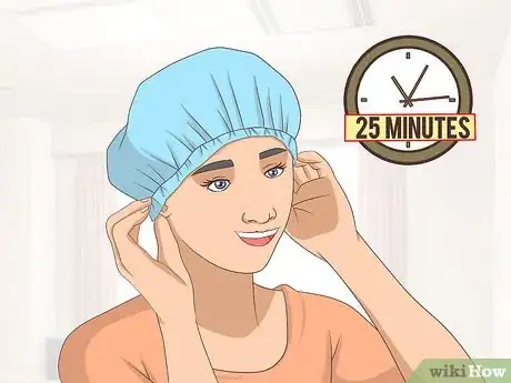 Image intitulée Dye Dark Hair Without Bleach Step 16