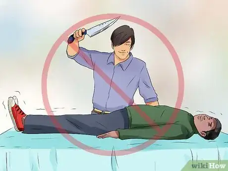 Image intitulée Trick Someone Step 10