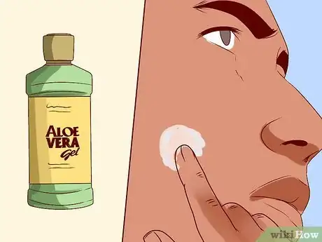 Image intitulée Get Rid of Ingrown Hair Scars Step 2