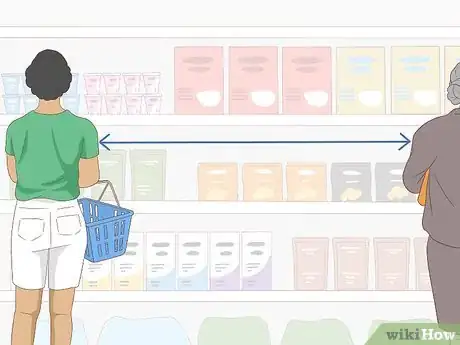 Image intitulée Understand Social Distancing Step 5