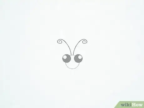 Image intitulée Draw a Butterfly Step 5