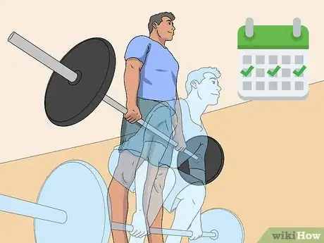 Image intitulée Lose Belly Fat in a Week Step 12