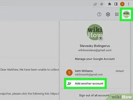 Image intitulée Log In to Gmail Step 7