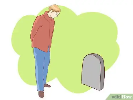 Image intitulée Deal With the Death of a Grandparent Step 11