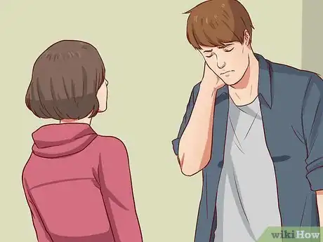 Image intitulée Make a Girl Feel Guilty Step 11