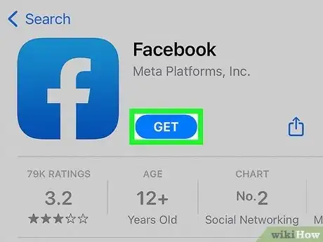 Image intitulée Connect Your Facebook to Your Phone Step 8