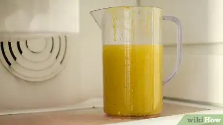Image intitulée Make Passion Fruit Juice Step 9