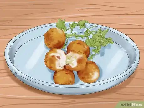 Image intitulée Air Fry Bacon Step 12
