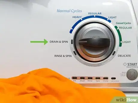 Image intitulée Shrink Clothes in the Wash Step 3