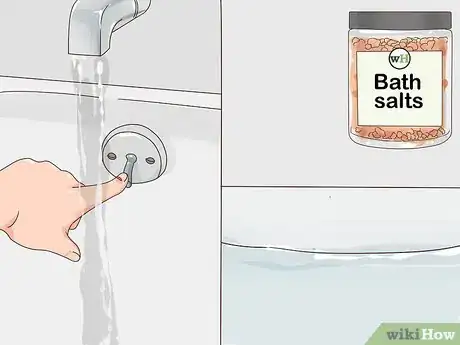 Image intitulée Remove Blue or Green Hair Dye from Hair Without Bleaching Step 18