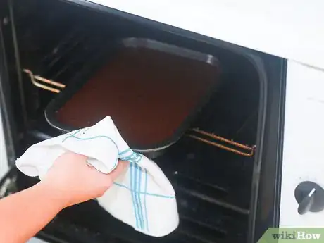 Image intitulée Bake a Cake Step 8