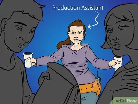 Image intitulée Become an Actress With No Experience Step 5