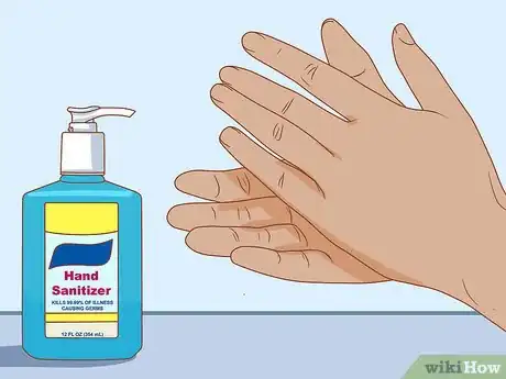 Image intitulée Sanitize a Public Toilet Step 11