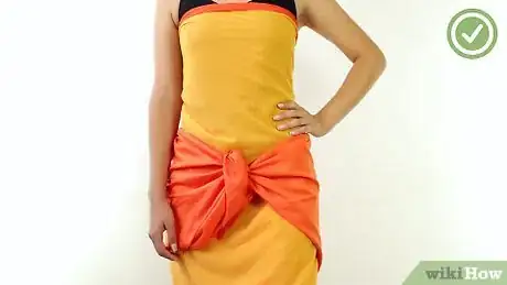 Image intitulée Make a Sarong Step 14