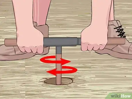 Image intitulée Dig a Well Step 20