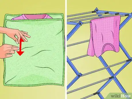 Image intitulée Fix a Sweater That Has Stretched Step 3