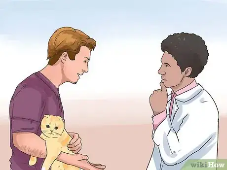 Image intitulée Help Your Cat Breathe Easier Step 13