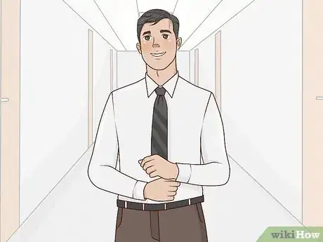 Image intitulée Be More Assertive at Work Step 3