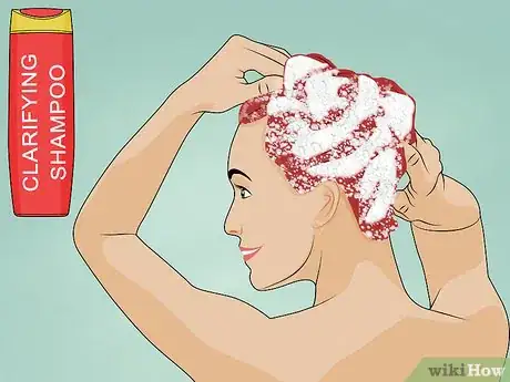 Image intitulée Clean Your Scalp Step 1