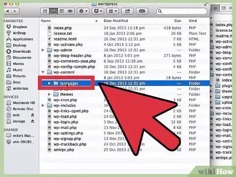 Image intitulée Change the Default Language in Wordpress Step 10