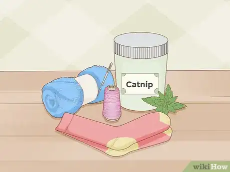 Image intitulée Make Cat Toys out of Common Household Items Step 33