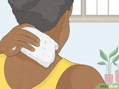 Image intitulée Feel Better After Throwing Up Step 2