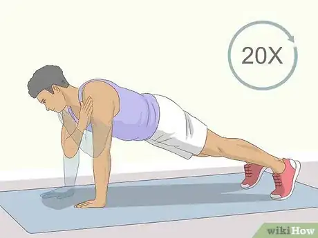 Image intitulée Get Rid of Side Fat Step 10