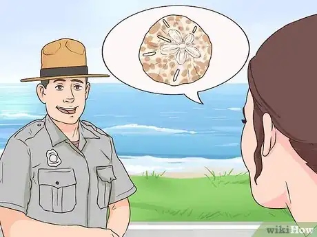 Image intitulée Find Sand Dollars Step 9