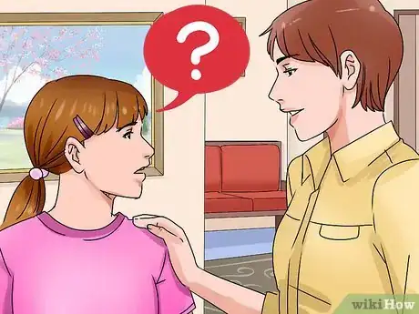 Image intitulée Convince Your Parents to Let You Shave Your Legs As a Preteen Step 1