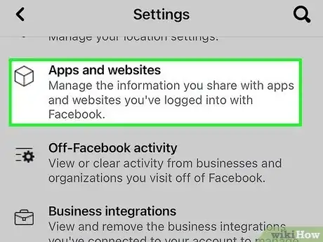 Image intitulée Find a User ID on Facebook Step 12