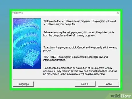 Image intitulée Connect a Printer to Your Computer Step 10