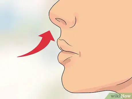 Image intitulée Breathe Step 2