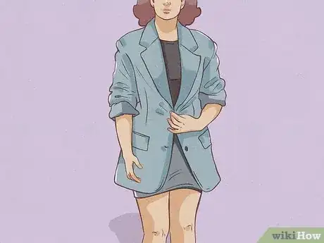 Image intitulée Style a Mini Dress Step 5