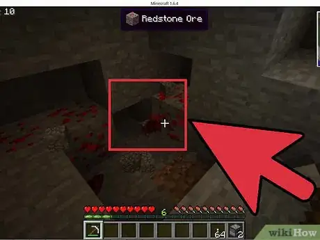 Image intitulée Make a Dispenser in Minecraft Step 2