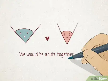 Image intitulée What Are Some Funny Ways to Tell Someone You Like Them Step 2