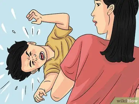 Image intitulée Deal With Unruly Children Step 13