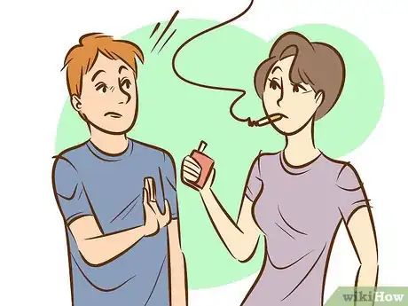 Image intitulée Stop Being Friends With Someone Step 4