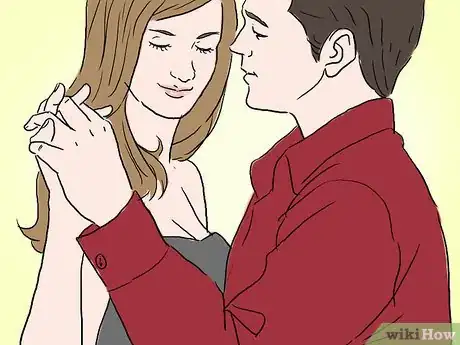 Image intitulée Drive Your Boyfriend Crazy Step 12
