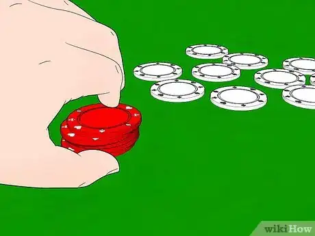 Image intitulée Play Five Card Draw Step 6