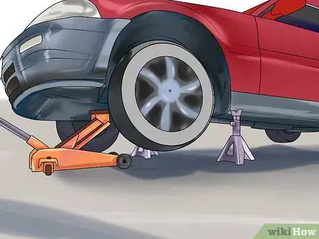 Image intitulée Flush Power Steering Fluid Step 5