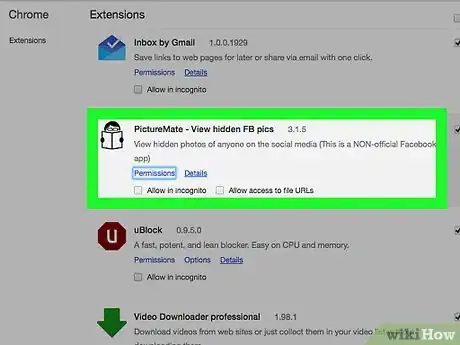 Image intitulée View a Private Facebook Picture Step 7