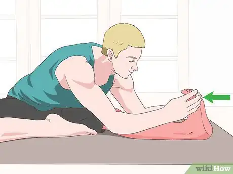 Image intitulée Eliminate Leg Cramps at Night Step 2