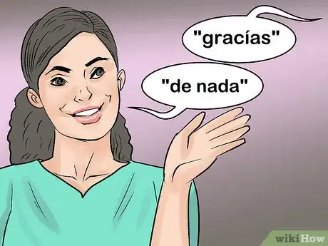 Image intitulée Speak Spanish (Basics) Step 6