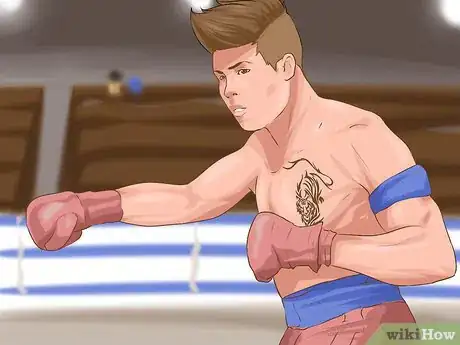 Image intitulée Become an Ultimate Fighter Step 2