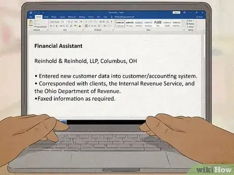 Image intitulée Reapply for Your Own Job Step 1