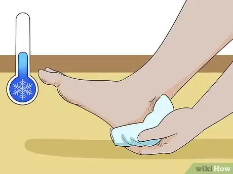 Image intitulée Get Rid of Heel Spurs Step 10