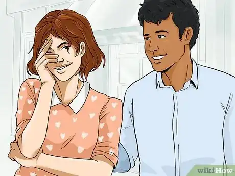 Image intitulée Know if a Girl Likes You Back Step 12