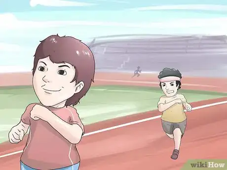 Image intitulée Win a Race Step 13