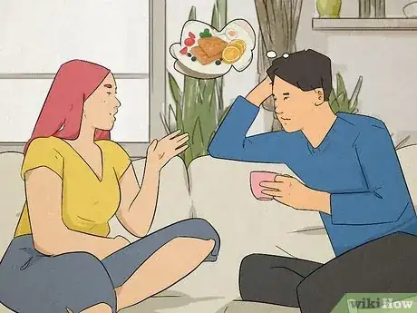 Image intitulée Be Friends With Someone Who Talks Too Much Step 5